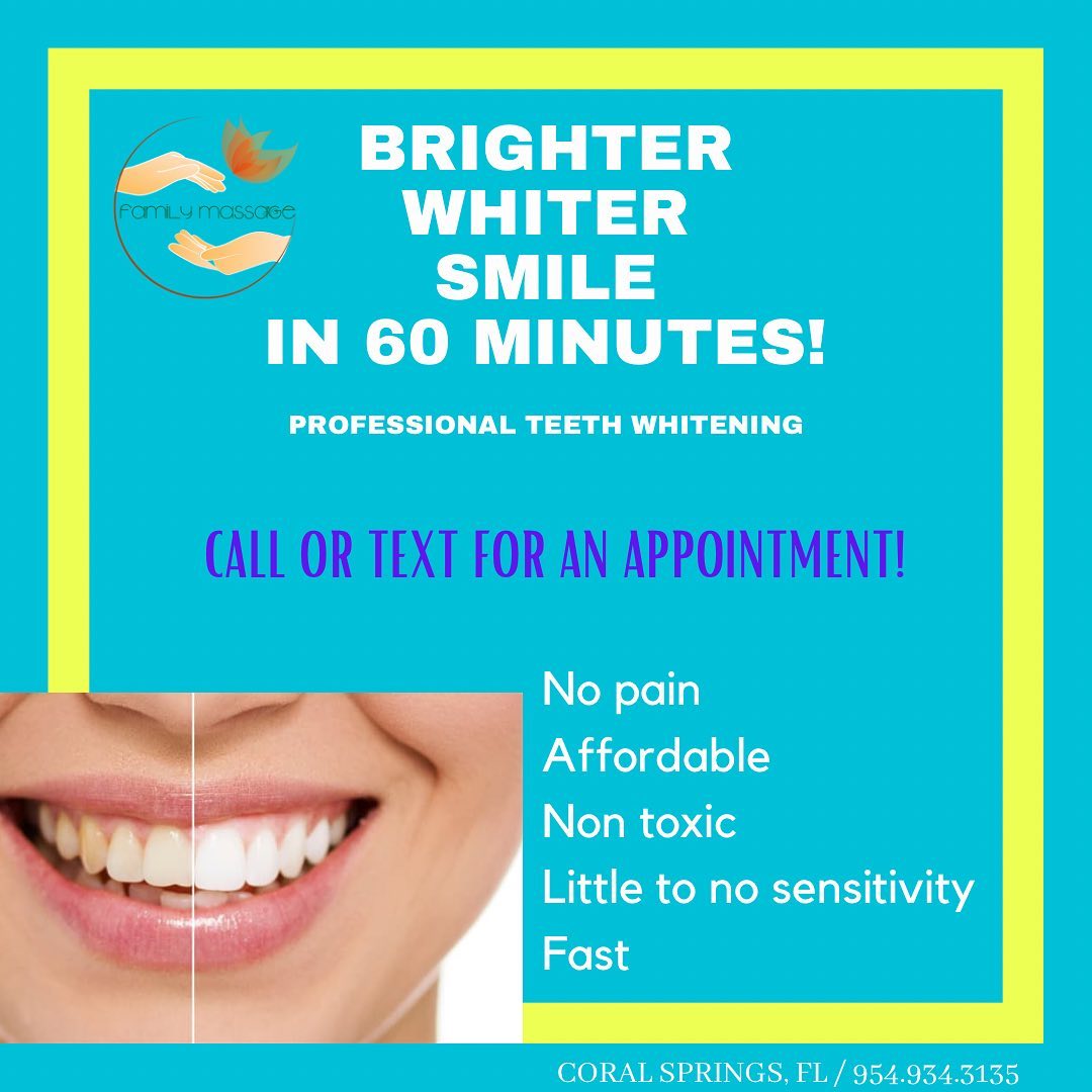 let’s get your smile ready for this holiday season! 🤩
#teethwhitening