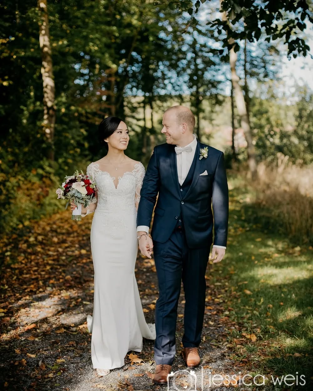 #ichliebeherbst #herbsthochzeit #autumwedding #herbstlicht #goldenerherbst #herbstfarben #herbstliebe