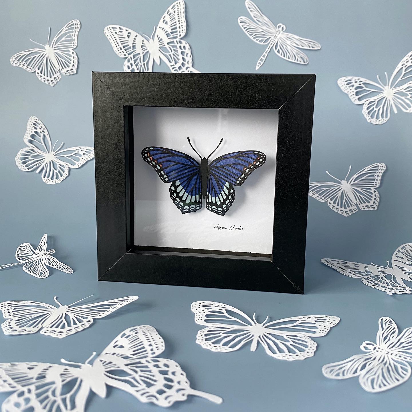 Everyone: “Meg, where the hell are you?!”
Me: “well… second semester is fully underway and I’ve been spending all my spare time rhinestoning costumes at @clarkedanceproductions”
I love making art and I will never stop, but for the next few months my focus has to be on school and the dance studio. Last semester was a little bananas prepping for the Christmas season and trying to pull off a perfect GPA (which I did btw… woot woot 🎉). This semester is a delicate balance between school and getting the amazing @clarkedanceproductions comp team’s costumes ready for their first show before the competitive season. I am so glad that we have been back to normal at the studio and can’t wait for the first show!
My posts may be a little sparse until the spring, but don’t worry I’m still here, already thinking of new ornament designs! ❄️❄️
#durhamregionhandmade #canadahandmade #canadianartist #ontariohandmade