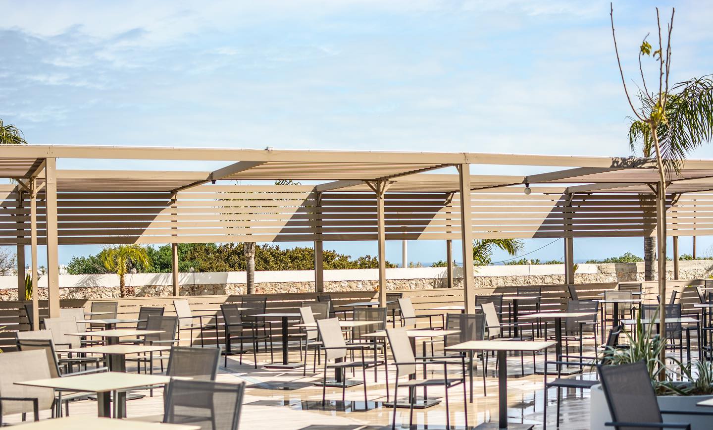 We are ready to welcome you to our brand new outdoor restaurant. Enjoy your meals throughout the day on an elegant, sun-kissed terrace.
.
.
.
#virginia_family_resort #rhodes #greece #greeksummer #greekislands #summer #travel #visitgreece #greek #summeringreece #greecestagram #summervibes #sea #greekisland #discovergreece #ig #islands #island #gr #beach #greecelover #islandlife #travelphotography #travelgreece #travelgram #vacation #greeklife #nature