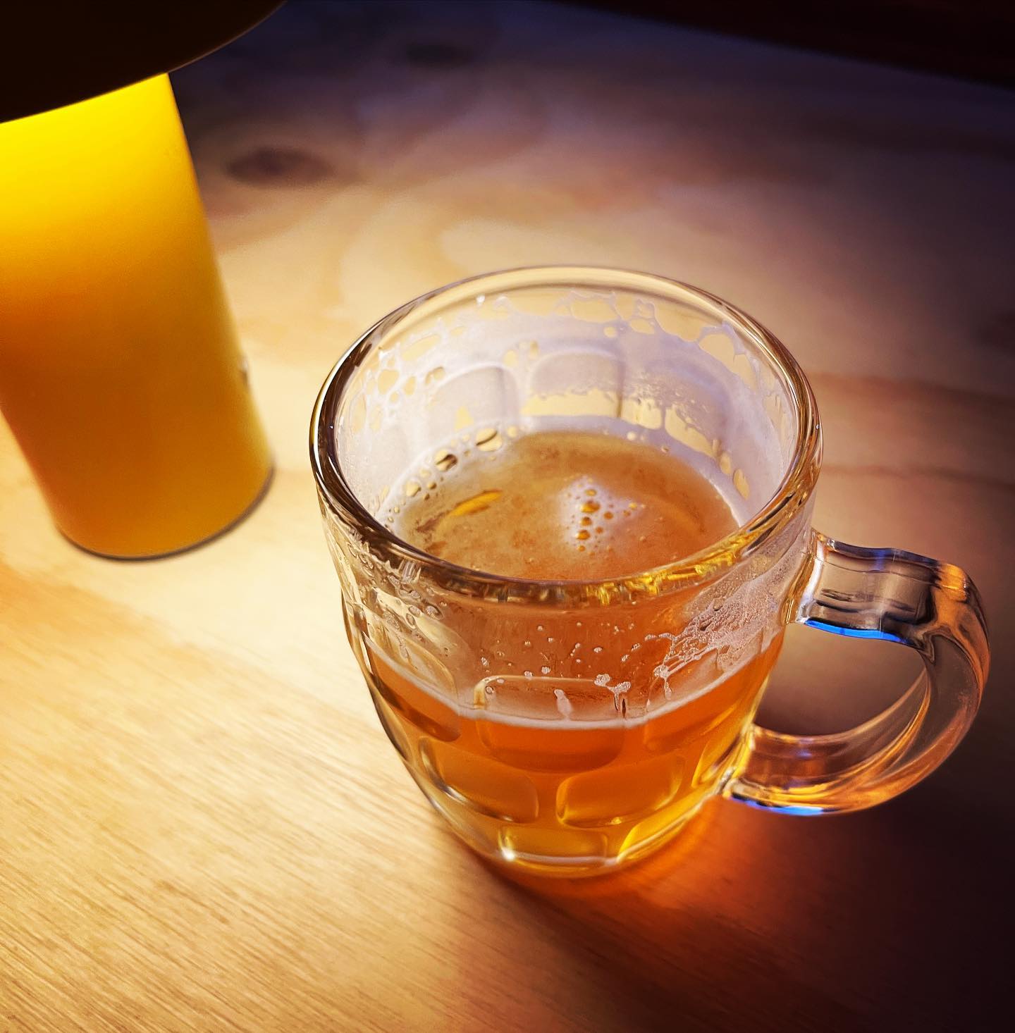 Happy Hour!
@wildlifebrewingco #sessionale