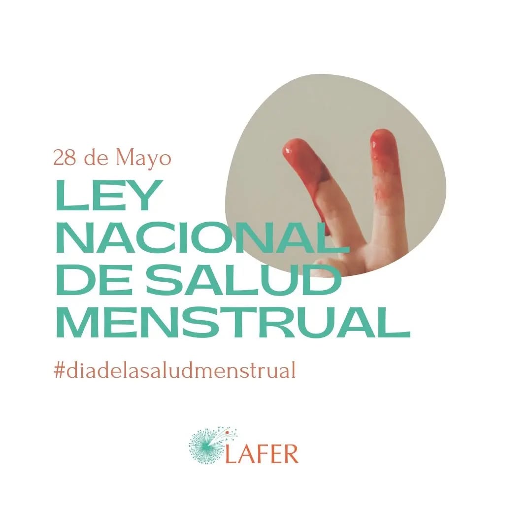 Hoy 28 de Mayo es el dia de la salud menstrual🩸
.
@amred.arg
#diadelasaludmenstrual
#gestionmenstrual
#leynacionaldesaludmenstrual
#menstruacción