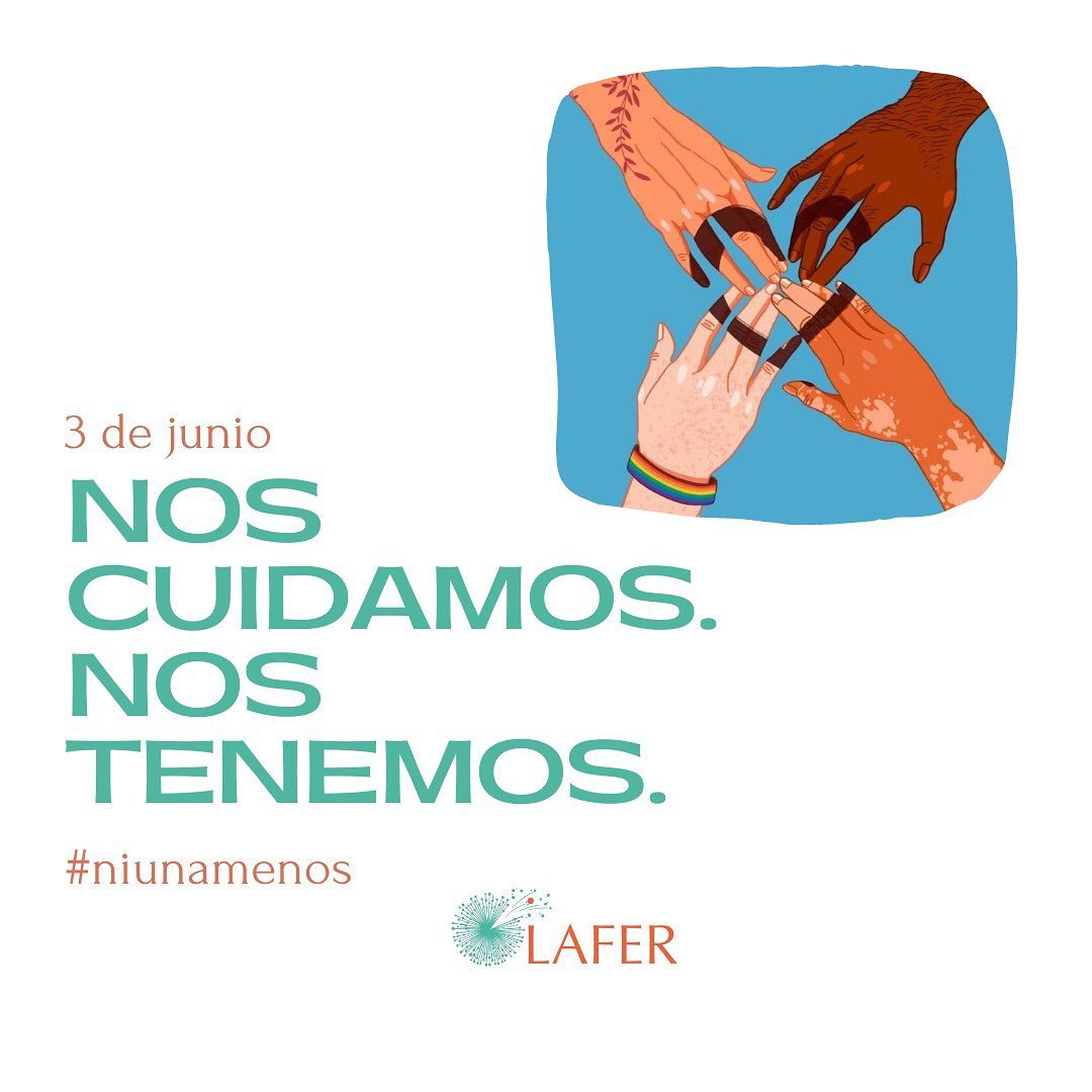 2.257 FEMICIDIOS DESDE EL PRIMER NI UNA MENOS 🚨
Según los datos aportados por el Observatorio de las violencia de género “Ahora que si nos ven” en su informe:
👉 6 de cada 10 femicidios ocurrieron en la vivienda de la víctima, y en manos de sus parejas o exparejas
👉 1 de cada 5 mujeres asesinadas habían realizado una denuncia previa o tenía medidas de protección
👉 Al menos 1932 niñes quedaron sin madre
👉 Sabemos que los medios aún no cubren en su totalidad los transfemicidios y travesticidios por eso estas cifras que apenas pudimos reconstruir están subrepresentadas.
(Podés descargar el informe completo desde el link de su bio) @ahoraquesinosvenok 👈🏼
#lafer #niunamenos #niunamenos #violenciadegenero #3dejunio