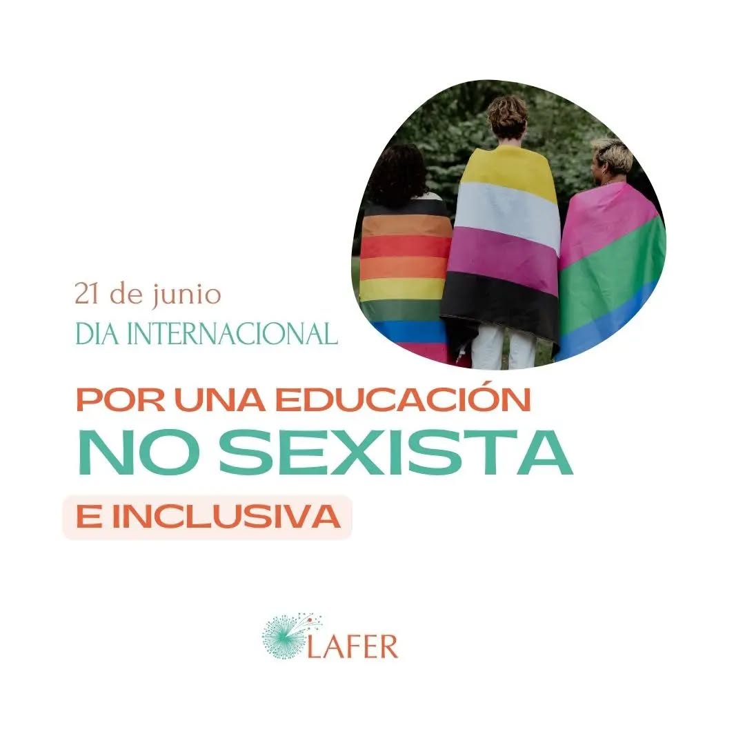 Hace muchas décadas se construye el saber y la ciencia desde una perspectiva hegemónica, que deja de lado a las identidades no normativas... léase mujeres (cis, trans e intersexuales), varones trans, personas no binarias, personas afrodescendientes, identidades marrones, personas con discapacidades funcionales y neurodivergencias, entre otras.
🌼En relación a los métodos de autogestión de la fertilidad, si bien fueron creados por la financiación de la iglesia católica y llamados métodos de planificación familiar natural (PFN), hace varias décadas ya se construye su saber desda una perspectiva laica. La apuesta hoy es poder democratizar este conocimiento en latinoamérica y hacerlo accesible, no sólo económicamente, sino adaptado a las necesidades específicas de nuestras poblaciones.
Necesitamos humanizar la educación, porque esta va tallando la cotidianidad, creando cultura y es la cultura la que luego define la ética y las políticas que rigen a nuestra vida cotidiana. Una educación que deja afuera a muchísimxs de nuestros congéneres es muy poco humana. Una educación que no educa poniendo a estas personas en el centro, para que puedan hablar en nombre propio, no va a ser una educación verdaderamente integradora.
Educar de una forma verdaderamente integral es hacerlo desde la transversalidad.
Equipo LAFER
#metodosintotermico #educacioninclusiva