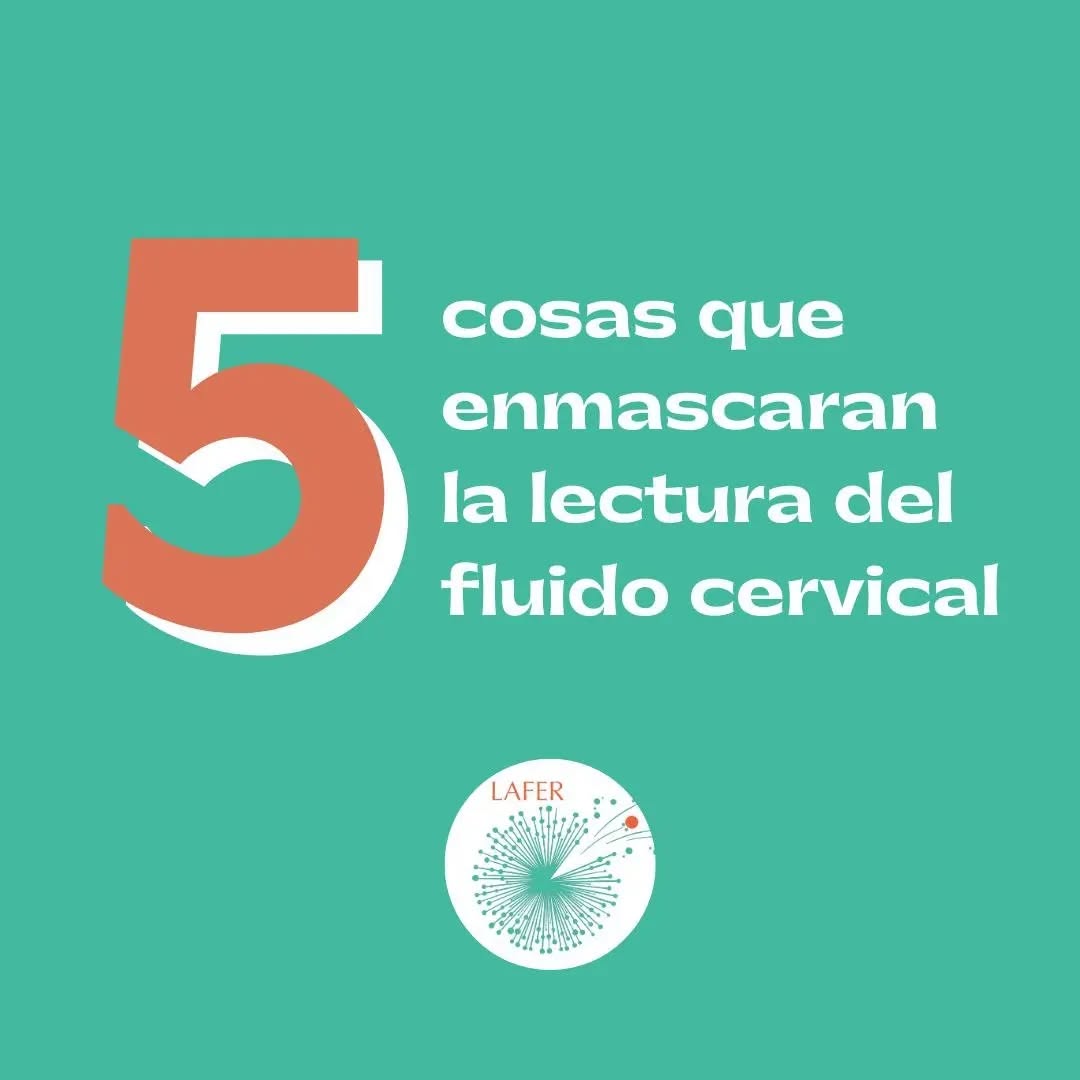 El fluido cervical es uno de los biomarcadores principales usados en el Metodo Sintotérmico.
.
🤓Cuando registramos nuestro ciclo con el MST, observamos TODOS los dias los fluidos cervicales.
.
💦Por eso aprendemos bien a diferenciarlos de otro tipo de fluidos como los que mencionamos en imágenes.
.
Una de las cosas que nos han expresado que mas cuesta cuando comenzamos a usar el MST es ententer el patron de fluidos, asiq les contsmos 3 concejos q pueden servirles.
.
1)Aprender con una educadora del método sintotérmico o si aprendiste autogestivamente y tenes dudas, hacer una consulta individual sobre este tema en particular para evacuar dudas.
.
2) Paciencia y constancia. Al principio puede ser confuso pero con el tiempo de registro vas a ver que comenzas a entender cual es tu patrón.
.
3) Tener en cuenta estas cosas que pueden enmascarar el fluido para que no nos genere confusión.
.
¿Tenes otras dudas? Dejanos en comentarios 🙌.
.
Equipo de LAFER.