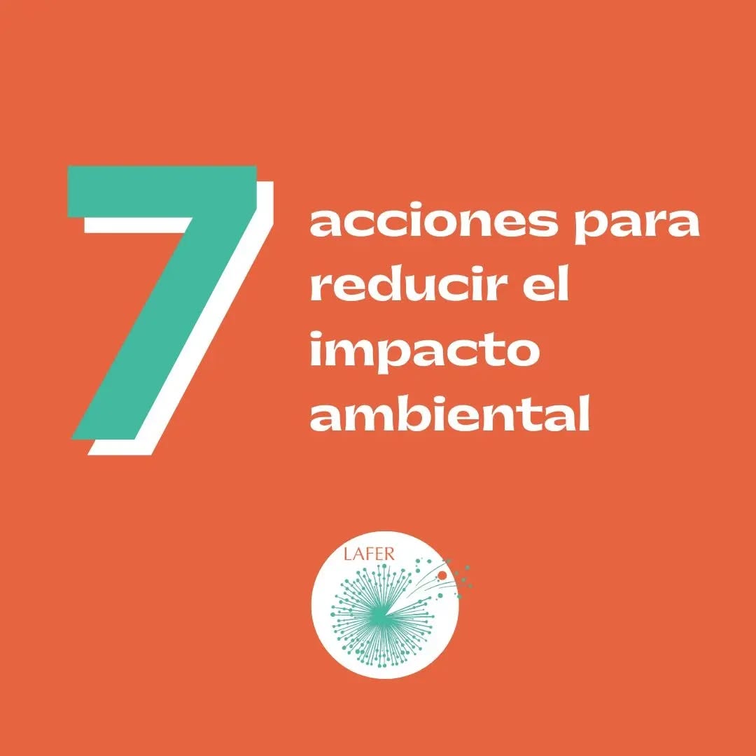 Desde LAFER estamos sumamente comprometidas con el cuidado del ambiente y con recuperar una mirada respetuosa de todo lo vivo que nos rodea.
Sabemos que las transformaciones socioeconomicas, no pueden separarse de los cambios a nivel ambiental que necesitamos con urgencia.
Creemos que no podemos pensar en salud y calidad de vida digna sin tener en cuenta las cuestiones ambientales.
Ustedes que piensan? Como se sienten con esto? Han podido implementar cambios en sus vidas cotidianas? Dejenos en comentarios 🙌
.
.
.
#ecofeminismo #ecologia #sustentabilidad