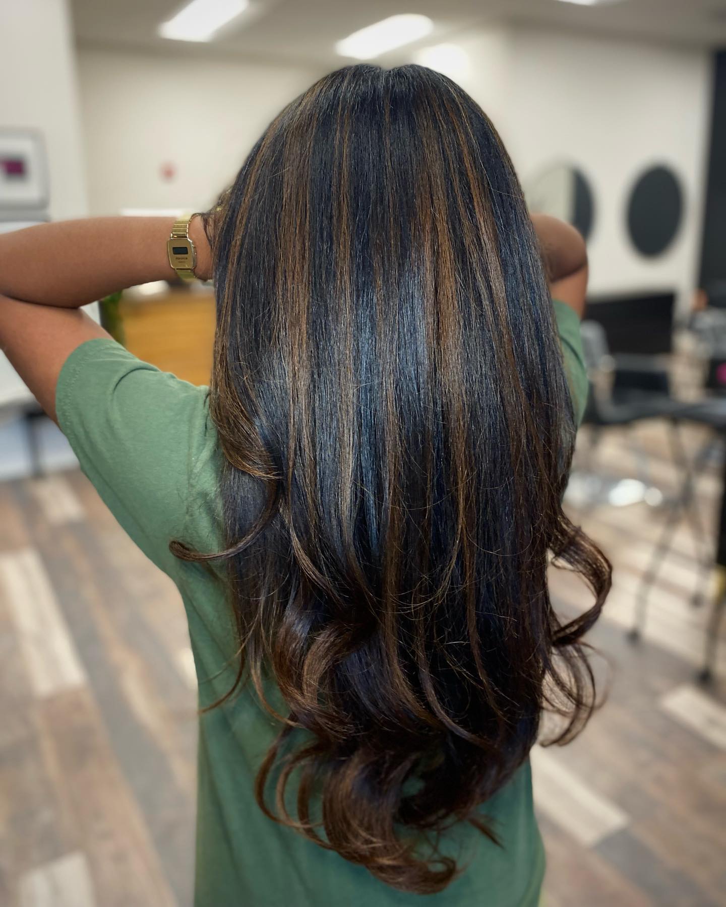 š šššš®šš¢šš®š„ š§šš° š„šØšØš¤ ššØš« šš”š¢š¬ šššš®šš¢š¢š¢š¢š¢šš®š„ š²šØš®š§š š„ššš²!
@hollyolivea_hair