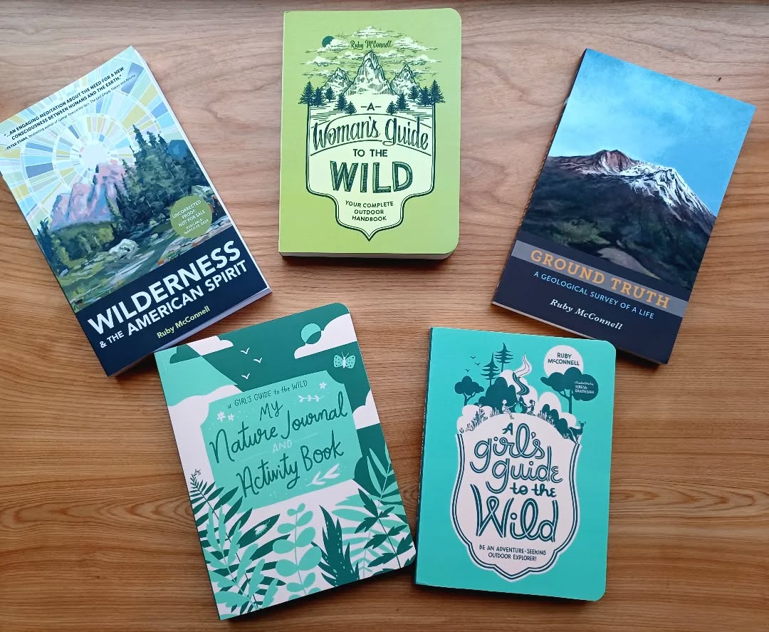 It's hard to process, but come March, I'll have written and published five books in nine years. Five! I feel very grateful for the platform my publishers provide and hold so much love and gratitude for my readers. I can't wait to show you Wilderness and the American Spirit! #newrelease #nonfiction #comingsoon #books