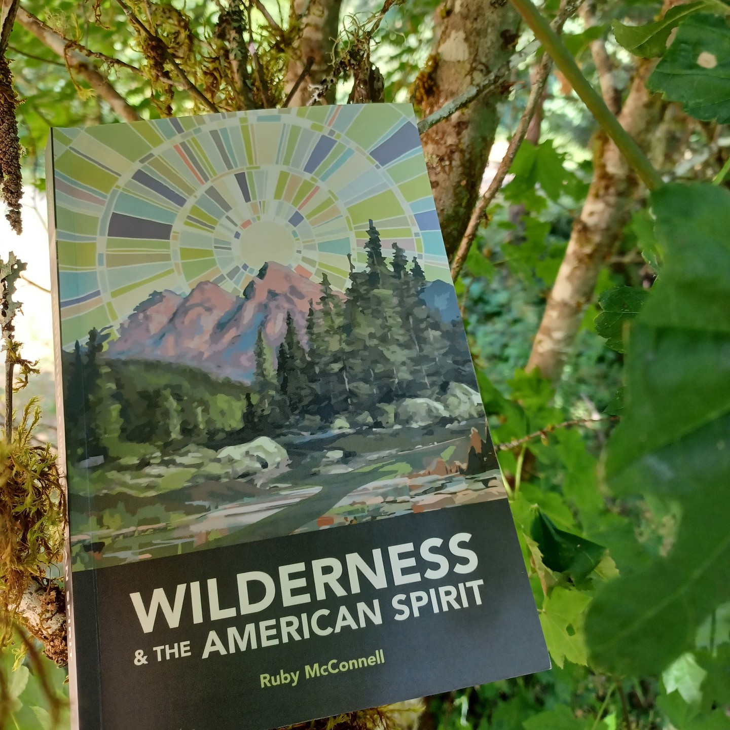 Some early love coming in for Wilderness and the American Spirit. Many thanks to Ms. Magazine and Karla Strand for listing it as one of the Most Anticipated Feminist Books of the year!
https://msmagazine.com/2024/02/09/anticipated-feminist-books-2023-women-feminist-lgbtq-writers/?fbclid=IwAR2_DOCtBg-WqWHNEpxftNP5RMuTcgPv4vgCwH0XY3e2CTCQd7oJQ9knopc
#books #bookstagram #authorsofinsta