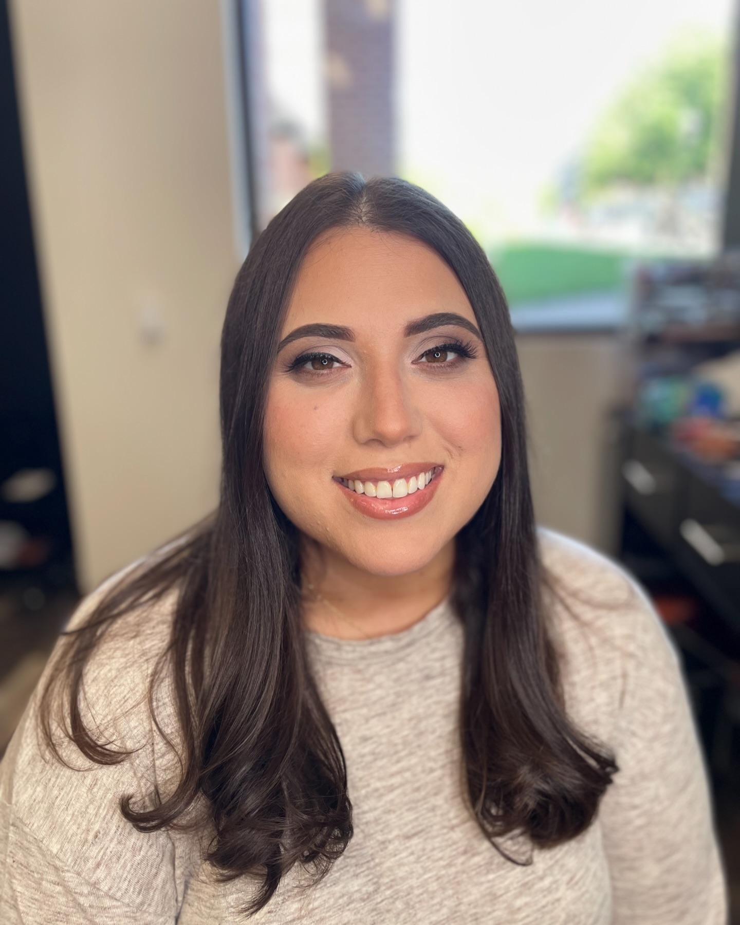 Makeup dump @glambymartaaa š