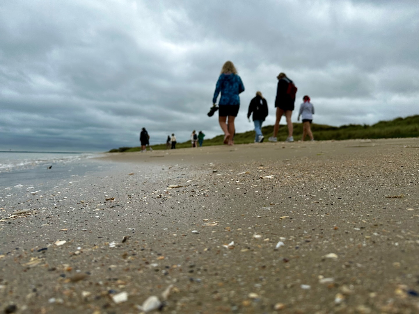 We had an amazing first day with our group from Columbine High School! A walking tour of Sainte-Mère-Église and visits to Utah Beach, Batterie d’Azeville, Sainte-Marie-du-Mont, and Angoville Au Plain Church helped to kickstart conversations and reflection about D-Day: sacrifice, leadership, and the young men and women who saved the world in 1944.
#wwii #wwiihistory #youthleadership #youthleadershipdevelopment #dday #ddaybeachesnormandy #noublionsjamaisleurhistoire #character #ethics #neverforgettheirstory #ddayleadership #ddayleadershipacademy