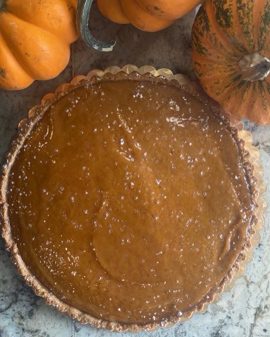 Thanksgiving is a few days away! Place your order today 🦃