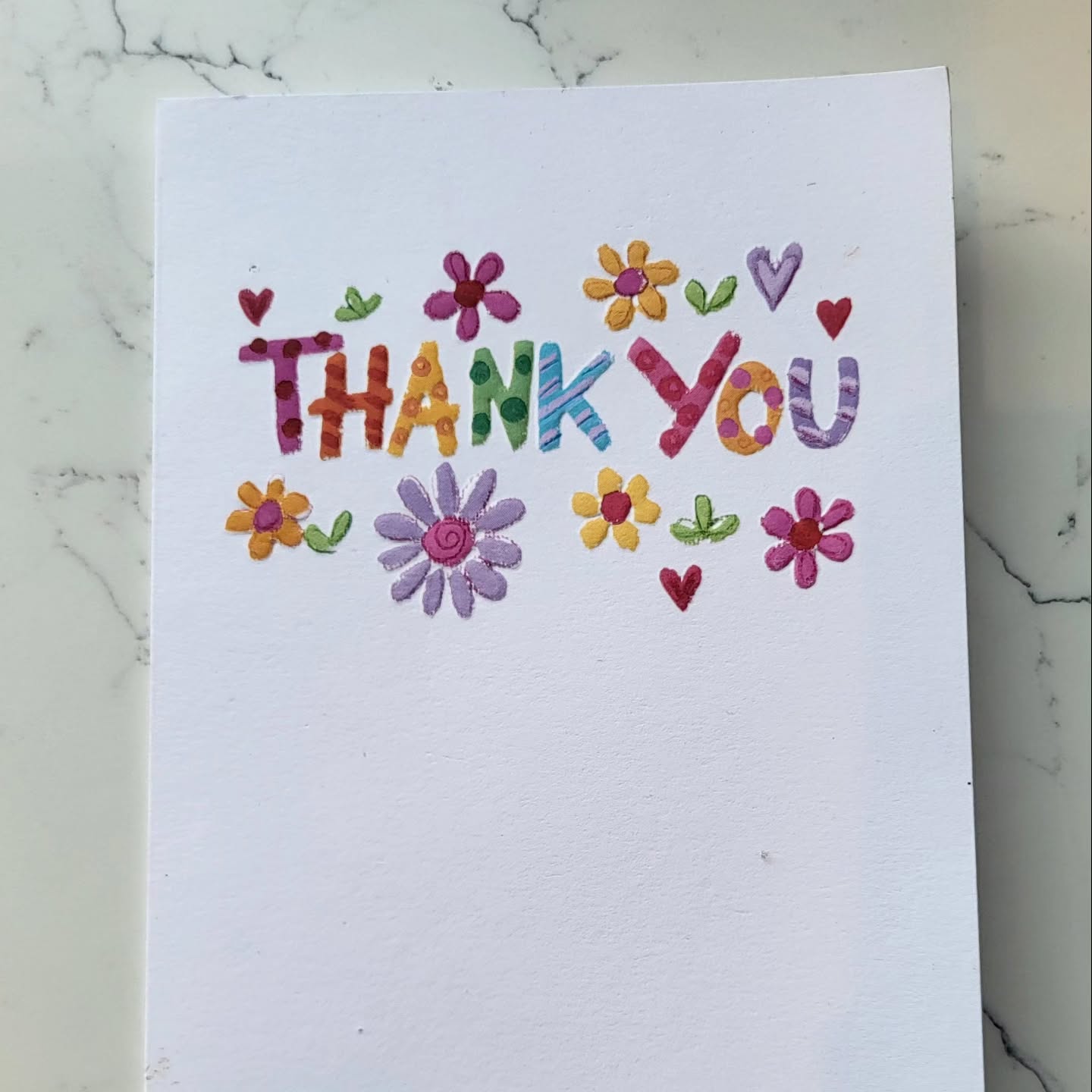 Always nice to receive lovely feedback from happy customers!! 😊✉️