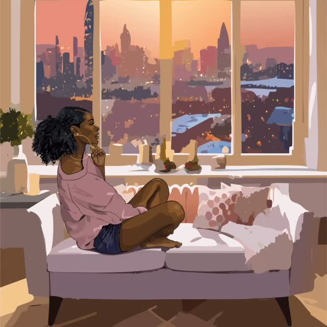 “Step into this year with purpose and pride…your story matters, your journey inspires, and your brilliance is uniquely yours to share.” - Ionna Marie Designs
It’s the dawn of a new working week and the first Monday of the year! Here’s to looking forward with hope and stepping into it with courage and positivity.
.
.
.
Setting any intentions for yourself this year? Let me know in the comments! 💬👇
.
.
.
.
.
#AffirmationOfTheWeek #IonnaMarieDesigns #YourStoryMatters #NewYearEnergy #BlackCreators #PositiveMindset #greetingcards #2025calendar #blackgreetingcards #positivityandpurpose