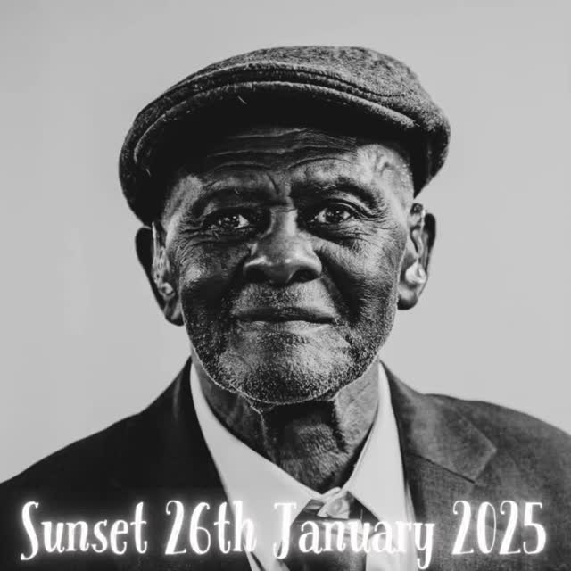 One week ago today, my dear father, Mr. Lester Virgo, passed away.
An amazing friend, impeccable storyteller, talented creative, good cook, baker and expert driver. He had a ‘can-do’ attitude that was unparalleled. A handsome (in my humble opinion) man of strength, wisdom, and deep kindness, with a cheeky smile that could light up any room.
Surrounded by his family in his final moments, he left this world with love all around him. We are taking time to hold our grief and our gratitude together. Thank you to those who have reached out with love and support—it truly means the world to us.
Rest In Eternal Peace, Dad. You are deeply loved, always. 🤍
🖤💛💚
#RememberingDad #LegacyOfLove #FamilyFirst #CherishedMemories #ForeverInOurHearts #LegacyOfLove #HonoringDad #LifeWellLived #GriefAndGratitude #StrengthAndLove #FatherlyWisdom #CanDoSpirit #ionnamriedesigns
Photography by @reflected.images