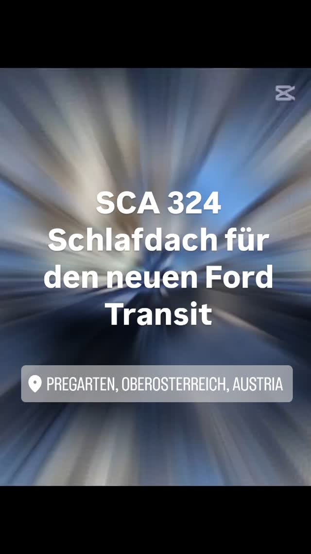 #ford #fordtransitcamper #projectvanbyalbinzoechmann #sca