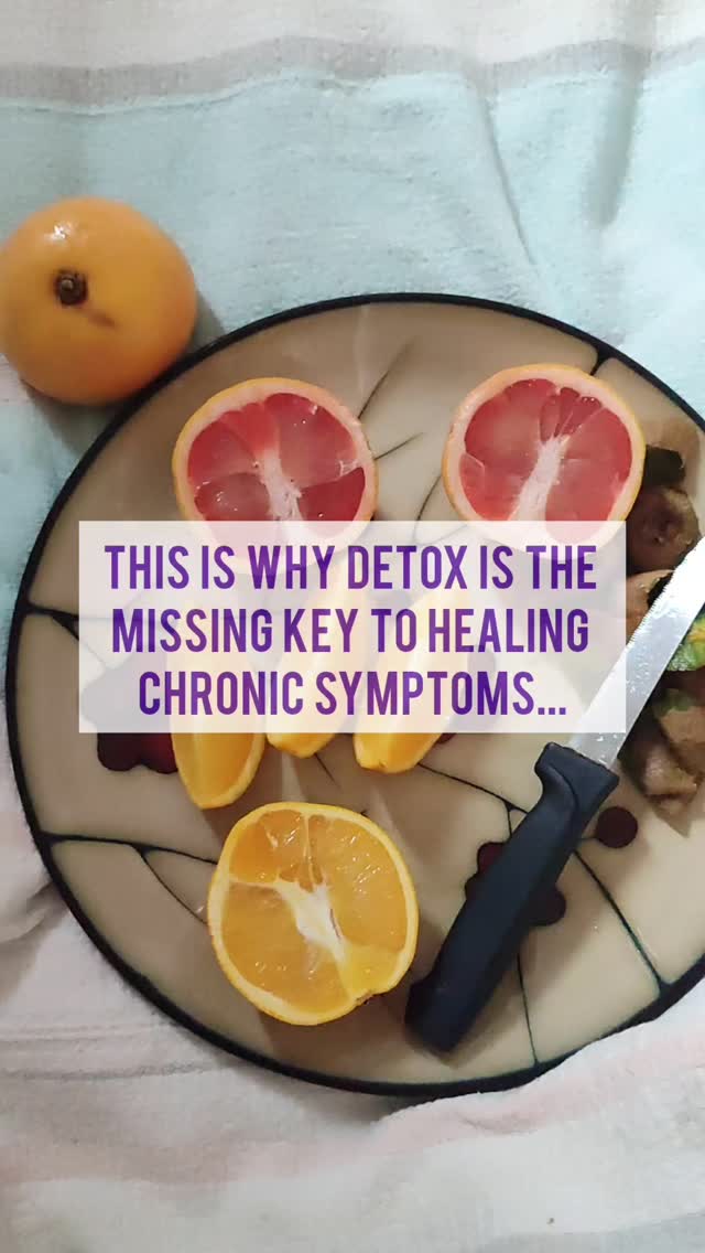 Essentially, what DETOX does is that it eliminates the body of acidic chemistry that causes chronic inflammation and helps to hydrate it so that it can bring itself to homeostasis and rebuild degeneration! 🍇🙏
Since our genetic weaknesses, diet, and lifestyle all contribute to the acidification of our bodies over time, healing likewise doesn’t happen overnight.
➡️ The first step on a wellness journey always involves eliminating the sources of toxic and chemical exposure from foods and the environment.
➡️ Secondly, it helps the body eliminate unwanted chemistry so that its channels of elimination can start working efficiently once again.
➡️ And, the final step is to introduce more alkaline chemistry into the system through a raw and organic plant-based diet and to ensure that more energy is brought into the body than is depleted through daily activity and the cellular metabolic process.
💡 Aging is simply another word for this decay since our bodies are exposed to too many acidic substances over time that have not been expelled and which aggregate, especially in the weakest areas of the body.
To heal disease, every ancient tradition offers simple modalities that will bring the body back to harmony and homeostasis – namely, detoxification, which eliminates unwanted chemistry and obstructions, and the consumption of proper hydration, nutrition, and energy that will alkalize the body and provide it with the resources it needs to heal and thrive. 🌿
Have you tried to heal in many conventional and "natural" ways but nothing worked? Then, my advice is to focus on detoxification!
💚💚💚 If you want to learn how to properly strengthen your elimination pathways and clean the body from acidic waste, check out my DETOX PROGRAM (in the bio link)! 🌟🙌💪
.
.
.
.
.
#naturalhealing #wellnesstips #bodydetox #healingwithfood
#detox #detoxyourbody #healthtips #healthychoices #healthybody #healthylifestyle #detoxwithanesa