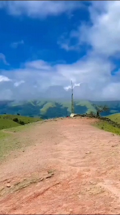 Mandalpatti #coorg #homestay #heightsfarmstay