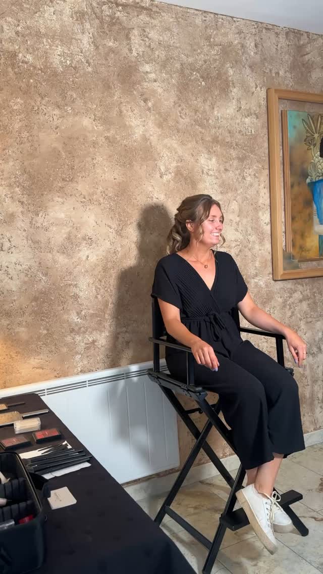 Vous avez trouvé la maquilleuse pour votre mariage?
Il reste encore quelques places!!!
Contactez moi!!!
.
#makeup #maquillage #maquillageyeux #mariee #wedding