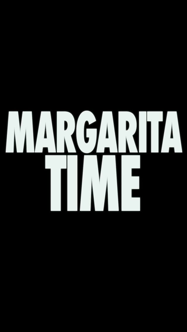 Margarita time….🕰️
#jamcircusdeptford