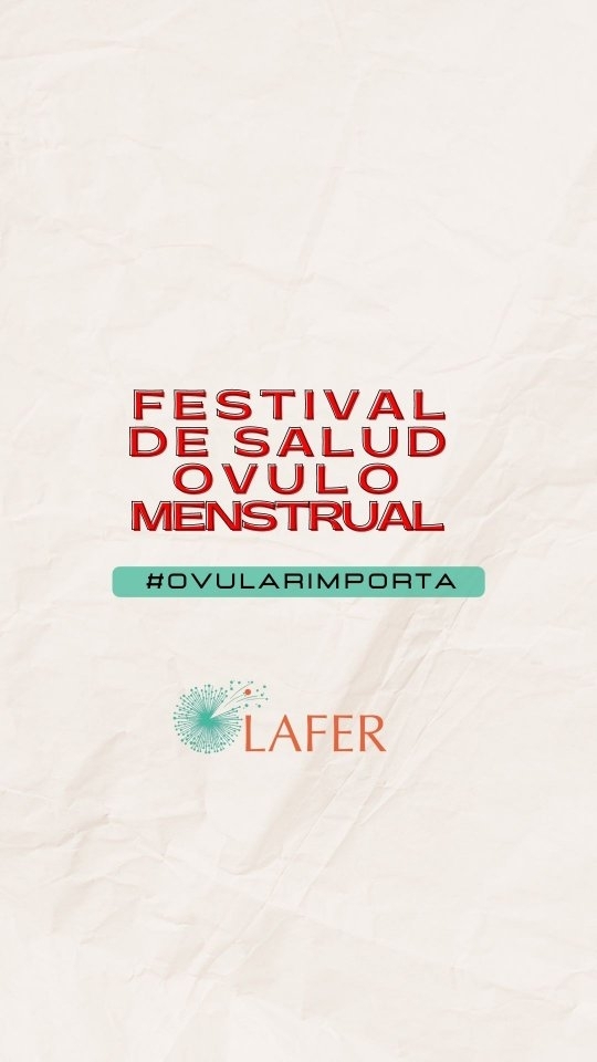 👀 Mirá todo lo que tenemos preparado para vos!
⠀
Arrancamos el domingo bien arriba de la mano de Sofi de @gineco.ecologia / @sofiasloboparisi para sumergirnos de lleno en el placer!
⠀
Tendremos charlas de diferentes temas con integrantes de LAFER: Marisa de @cuerpo__territorio + Agus de @_amalur__ + Flor de @menstruus_lucidum + Sol de @al.ethe.ia + Pame de @las.mujeres.saben + Meri de @saberesciclicos.mg. Y además un invitado de lujo: Mel de @kinkyvibeargentina
⠀
Tambien nos acompañarán @catalina__teler + @respiracion_libre + @maitena.astarloa para musicalizarnos la tarde y proyectaremos el video "Los 10 mandamientos de la violencia gineco-obstétrica y neonatal" de @gabimelipal apoyando la campaña de @miparto.midecision
⠀
Y esto no es todo eh! Hay feria de emprendimientos de la mano de
@kokenajuegos
@nalkimia
@lachola.alimentos
@amarantaencuadernaciones @libertad.amaryi @alma.mia.basicos @saberesciclicos.mg @las.mujeres.saben @kinkyvibeargentina
@uitakamaterial
@tunation_house
y expo de arte menstrual con @arqdeser
⚡⚡⚡Activá las notificaciones para enterarte de todas las novedades!
⠀
Nos vemos el domingo 21 de mayo! 🔥
Equipo LAFER
#festival #ovularimporta #festivalovulomenstrual #saludmenstrual #feria #musica #mayomenstrual #expo #video #charlas #encuentro #ecotransfeminismo