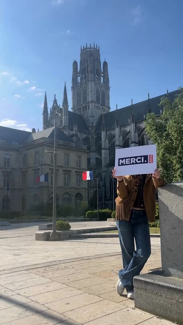 Votre nouvelle marque normande préférée 🌿 #normandie #modeethique