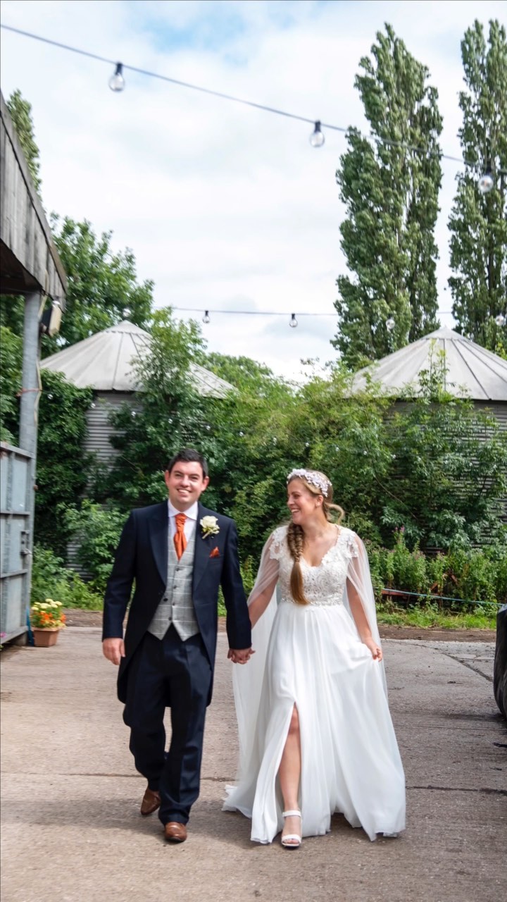 What a fantastic day for Amy & James wedding! I loved every second and I must say they were the most chilled out Bride & Groom I have ever worked with!
#wedding #julywedding #31stjuly #31july2021 #longwhatton #amyandjames #confetti #bride #groom #brideandgroom #nikon #d810 #church #longwhattonchurch #herecomesthebride