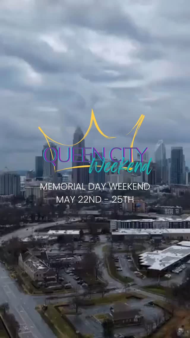 One weekend. Four events. A city in motion.
Welcome to our 3rd Annual Queen City Weekend Festival, where every day’s a different vibe and every experience hits harder than the last.
Check out the link in the bio to learn more and rsvp, or go to www.qcweekend.com
Here’s the lineup:
🧠In The Mix | Thurs, May 22 | @dahliasclt @nolomusix
Start strong with a business social designed for genuine connections. Mingle with creatives, founders, and professionals over cocktails, convos, and curated energy.
🌍Foreign Flavor | Fri, May 23 | @theroyaltot @katobeats
Our international party returns — Afrobeats, reggaeton, amapiano, dembow, dancehall, and hip hop all in one room. Global energy.
🍻Nightcrawl | Sat, May 24 | Multiple Venues
@brokenpromisesclt @blindersclt @pins.clt @canopycocktail @nolomusix
This is not your average bar crawl. 4 South End hot spots, food included, custom tees, drink specials, and VIP bottle service to end the night right.
🚤Boat Fest | Sun, May 25 | Lake Norman
We’re closing out the weekend on the water. Boats. Music. BYOB. Sandbar games. And a sold-out energy you’ll feel the moment we push off.
🎟 Tickets and info for every event at qcweekend.com
Queen City Weekend 2025 is sponsored by @nightflyyapp, the hottest new nightlife platform that helps you save time, money, and find dope experiences in Charlotte! Download the Nightflyy app for iPhone today 🥂
#QCWeekend #QueenCityWeekend #CharlotteEvents #MemorialDayWeekend #CLTVibes #SouthEndcharlotte #NightcrawlCLT #ForeignFlavor2025 #InTheMixCLT #networkingcharlotte #businessnetworking #barcrawlcharlotte #boatscharlotte
