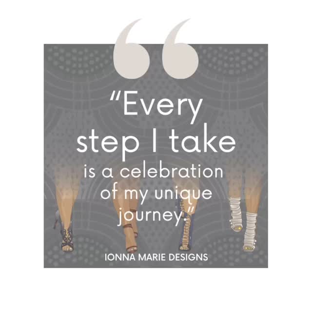 🖤 Making Space
“Every step I take is a celebration of my unique journey.” - J. Virgo (Ionna Marie Designs)
🌿 I’ve been reflecting a lot lately…
Looking back…thinking forward. Making room for what’s next.
Looking back, I notice each illustration is a progression in style and technique - an expression of how I experience the world around me and my place within it.
Thinking forward, it’s time to let go - not of the work, but of the old ways of showing up.
So as I prepare to step into whatever’s next for this brand (more on that soon)…I’m making space.
As part of this transition, from now through 31st May, many designs are 40 - 60% off, so they can find new homes and bring new connections.
Your support means everything 💛
👉🏾 Link in bio
#studioclearance #ionnamariedesigns #intentionaldesign #brandevolutionsale #blackownedstationery #blackartsale #greetingcardsale #etsysale #makingspace #thinkingforward