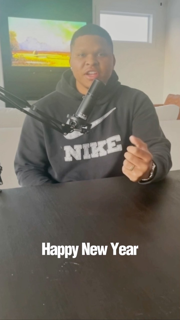 🗣️ IM BAAAAACCCCKKKKK!!!!!!! 🗣️
2022 was a year of challenges, but adversity breeds success!
Let’s hold each other accountable this year, and really grow!