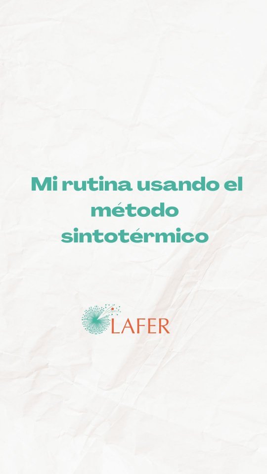 Para usar el método Sintotérmico se necesita compromiso, constancia y ganas de aprender.
.
Pero es un registro que se hace hábito, no es difícil llevar una gráfica del metodo sintotermico y tampoco es dificil de aprender.
.
‼️Aclaraciones.
👉🏽Para tomar las decisiones anticonceptivas usamos las reglas del método que estan sistematizadas y garantizan la efectividad del mismo. No es algo que queda a tu criterio.
.
🌼Lo que si queda a decisión personal es cómo gestionar la ventana fértil. Quienes enseñamos el método desde una visión laica explicamos que durante la ventana fértil se puede optar por practicas s3xual3s sin coito.
.
🙌O bien usar un metodo de barrera (en este caso el % de eficacia es el del metodo de barrera que uses).
.
📚En los cursos que brindan las educadoras de LAFER se dedica una clase a hablar sobre ventana fértil, metodos de barrera y sexualidad.
.