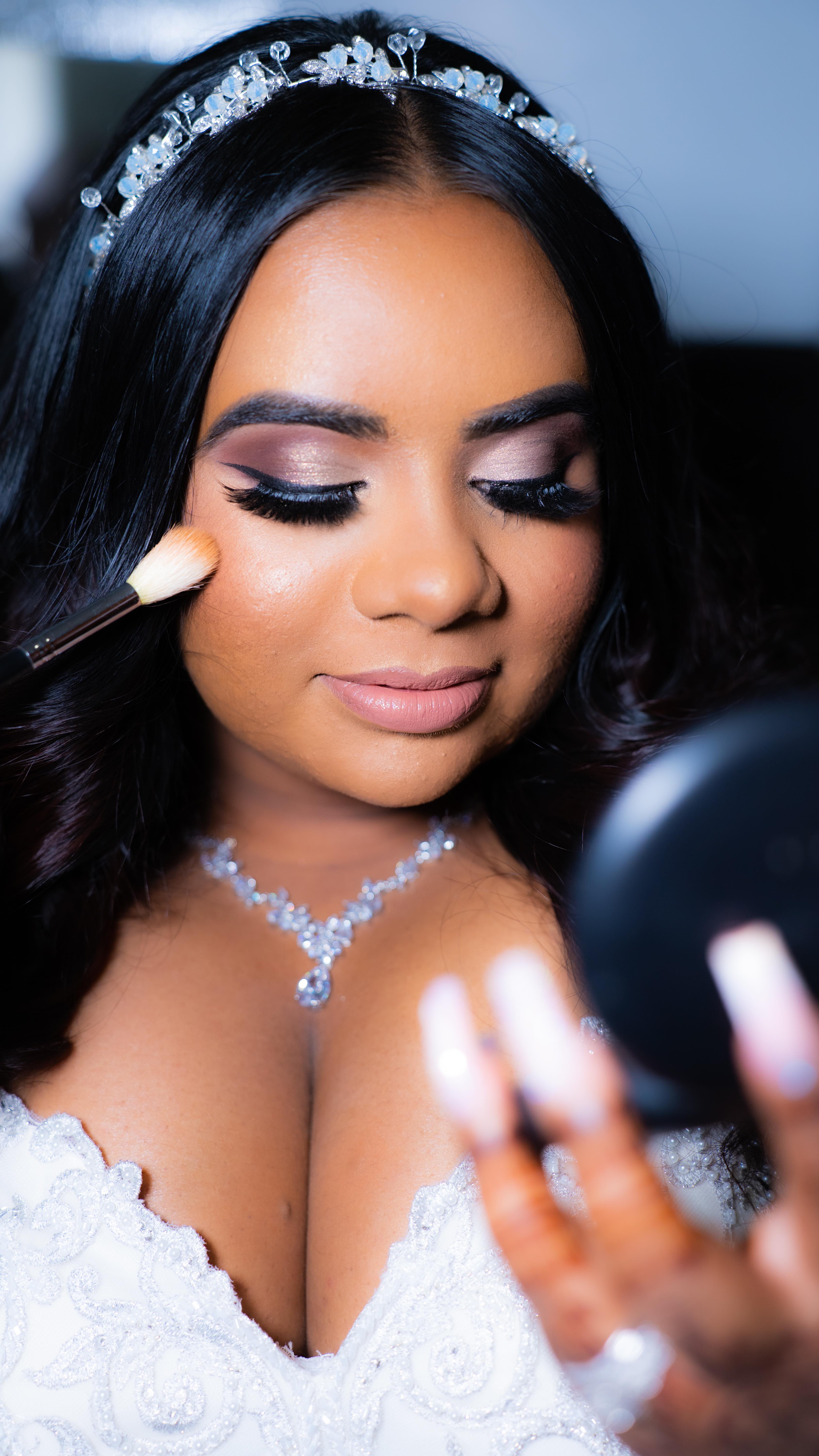 Glitz ✨ Glam ✨ Sparkle
2024 Brides, to book your day, email me at info@makeupbyvani.com for more details.
Hair, Makeup & Dressing @makeupbyvani
📸 @vanis.view
#MakeupByVani #VanisViewPhotography #VanisArtisanBakery #houstonmua #houstonmakeupartist #wedding #weddingday #houstonhairstylist #fyp #houstonbrides #houstonbridalmakeupartist #reelsinstagram #makeupartist #muasupport #undiscoveredmua #makeupartists #houstontx #makeupreels #houstonphotographer #houstonphotography #bridalmakeup #houstonweddings #bridalglam #weddingsinhouston #houstonbrides #bridesofhouston #bridesmaid #makeupinspo