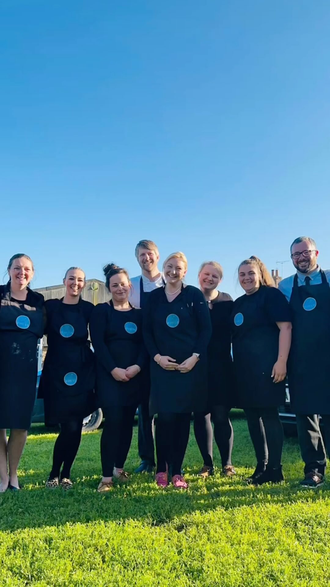 We had the pleasure of catering for nearly 600 people at the beginning of June - a fabulous wedding on the Saturday followed by a 40th birthday bash on the Sunday.
A massive thank you to our team of helpers who were all amazing taking time out of their busy normal work schedules to help us! You were all superstars!
#food #wedding #caterers #catering #events #foodphotography #beef #ham #buffet #canapes #bread #chef #cheese #cheesecake