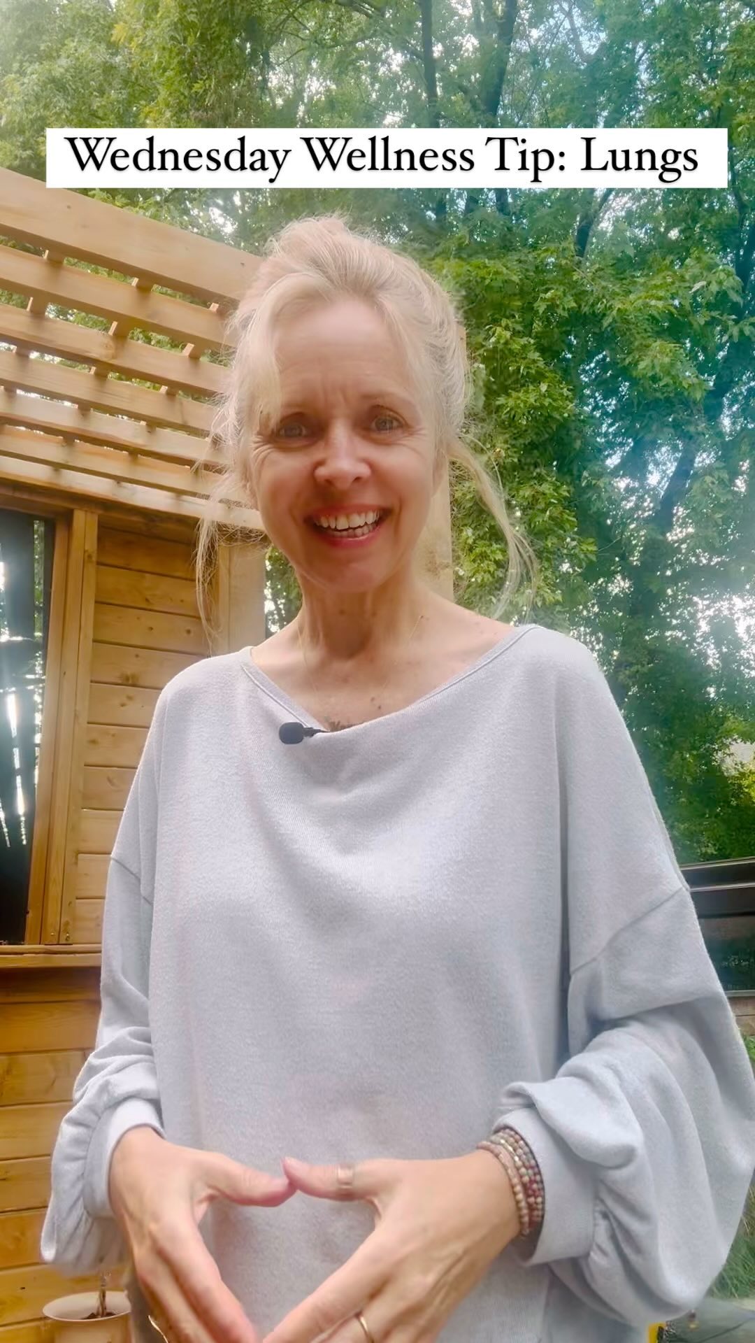 Take a deep B-R-E-A-T-H 😮💨Let's help our Lungs 🫁this Fall with Chinese Medicine.
How: By drinking more water 💦and breathing deeply each day.
Help your Lung Energy System through this spring forest qigong exercise:
You take a deep breath to see how much your sinuses are open and exhale and then you open your left arm palm facing up and cup down from the shoulder to the wrist
Do it firmly five Seconds each time
Do left arm first left arm and then do right arm
You put your hands down and take another deep breath and focus on your sinuses and see how much more they are open.
You will notice your lungs and sinuses are much more open. The skin belongs to the breathing system and many channels are in inside part of arm connecting to chest and lungs and heart and when you cup inside part of arm the skin belongs to breathing system and you help to stimulate energy flow in your system. More room for air and this helps your sinuses and breathing.
Lung energy shows through the sinuses. Deep breaths and cupping for fall. Try it yourself each day to and see how your energy channels work with firm cupping.
Information courtesy of Spring Forest Qigong. I am a certified practice group leader and trainer and I share these exercises in our weekly ONLINE sessions.
#qigonghealing #lungs #largeintestine #chinesemedicinetips #accupressure #cupping 🙏 #deepbreathing