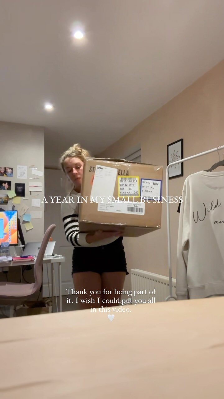 There are no words.
Except for thank you.
🤍
Thank you for being part of my 2023.
Love, Han xxx