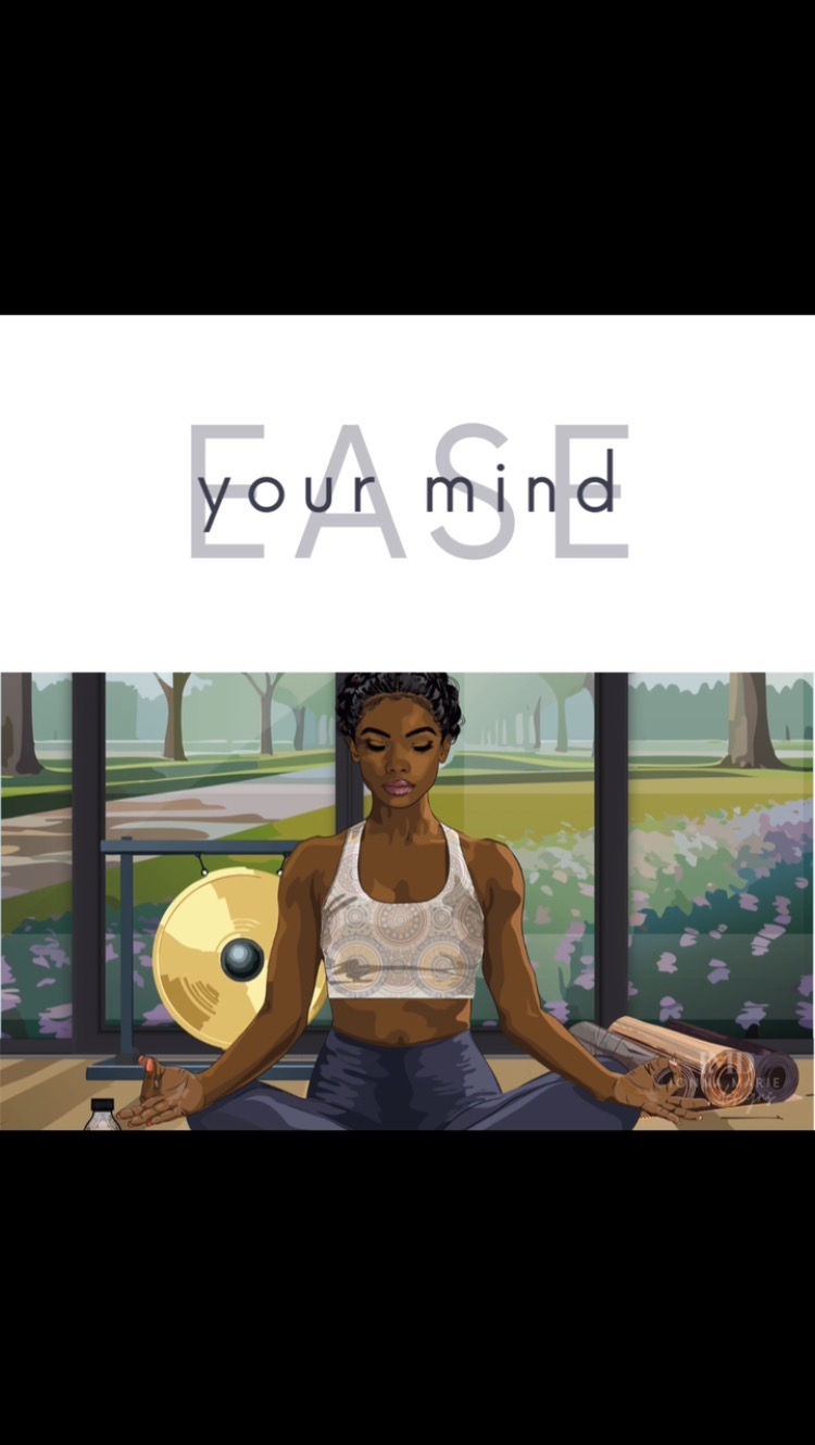 Taking a Sunday moment to just… breathe.
.
Sometimes (like now) I burn the candle at both ends, filled with creativity and ideas, but somehow there’s not enough hours in the day to bring them all to life. It’s that tug-of-war between ambition and exhaustion, wondering where to steer the ship next but also wanting to slow down and be present.
.
This sketch is dedicated to those, like me, feeling worn but still showing up each day— a gentle reminder that nurturing the mind is as essential as nurturing the body.
.
Take a moment today to simply be, to appreciate all that you’ve already done. Never give up, but give yourself grace. 🖤✨
.
.
.
.
.
#IonnaMarieDesigns #Mindfulness #SundayReflections #SelfCareSunday #NeverGiveUp #MindfulSunday #BlackGirlMeditating #restandrenew #blackcards #cardsofcolour #calendarart #may2025 #artprint #tearandframe #calendar #newsketch