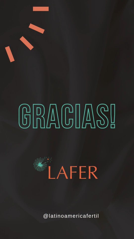 Desde LAFER no solo nos interesa hacer llegar la información de que gestionar nuestra fertilidad es posible.
⠀
Nos interesa tambien encontrarnos, debatir, intercambiar saberes, invitar a otras voces...
⠀
Entendemos a la sexualidad como un proceso vital y de salud; la ubicamos en su contexto socio-cultural y también en el entramado de la historia singular de cada quien.
⠀
Nos interesa que vos te hagas agente de tus procesos, con la informacion adecuada y con el acompañamiento que necesites.
⠀
Nos interesa defender los derechos conseguidos y poner nuestros cuerpos para conseguir los que faltan.
⠀
Que hablar de estos temas sea agenda pública y no sólo un privilegio de algunes.
Sabemos que falta andar camino, pero estamos convencidxs de que la construcción del mismo, es en comunidad.
⠀
Gracias por ser parte!
⠀
⠀
Equipo LAFER