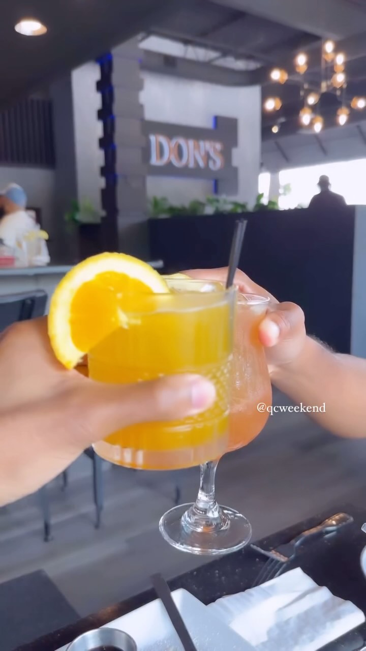Formerly known as 7th Restaurant, Don’s is back with a fresh look and exciting events on the horizon.
Follow them for all the latest updates @donsclt 🙌🏾
Have you tried the new Don’s yet?
.
.
.
.
📷 📝🔥: @inmydurag
------‐‐---------------
Check us out at @qcweekend for more places to eat in Charlotte!
-----------------------
#explorecharlotte #charlottelife #discovercharlotte #queencityweekend #charlotteweekend #visitcharlotte #qcw #queencity #charlotteeats #uptowncharlotte #weekendeats #discoverclt #localgems #cltbrunch #charlottedining #blackownedbusiness #charlottelife #foodieadventures