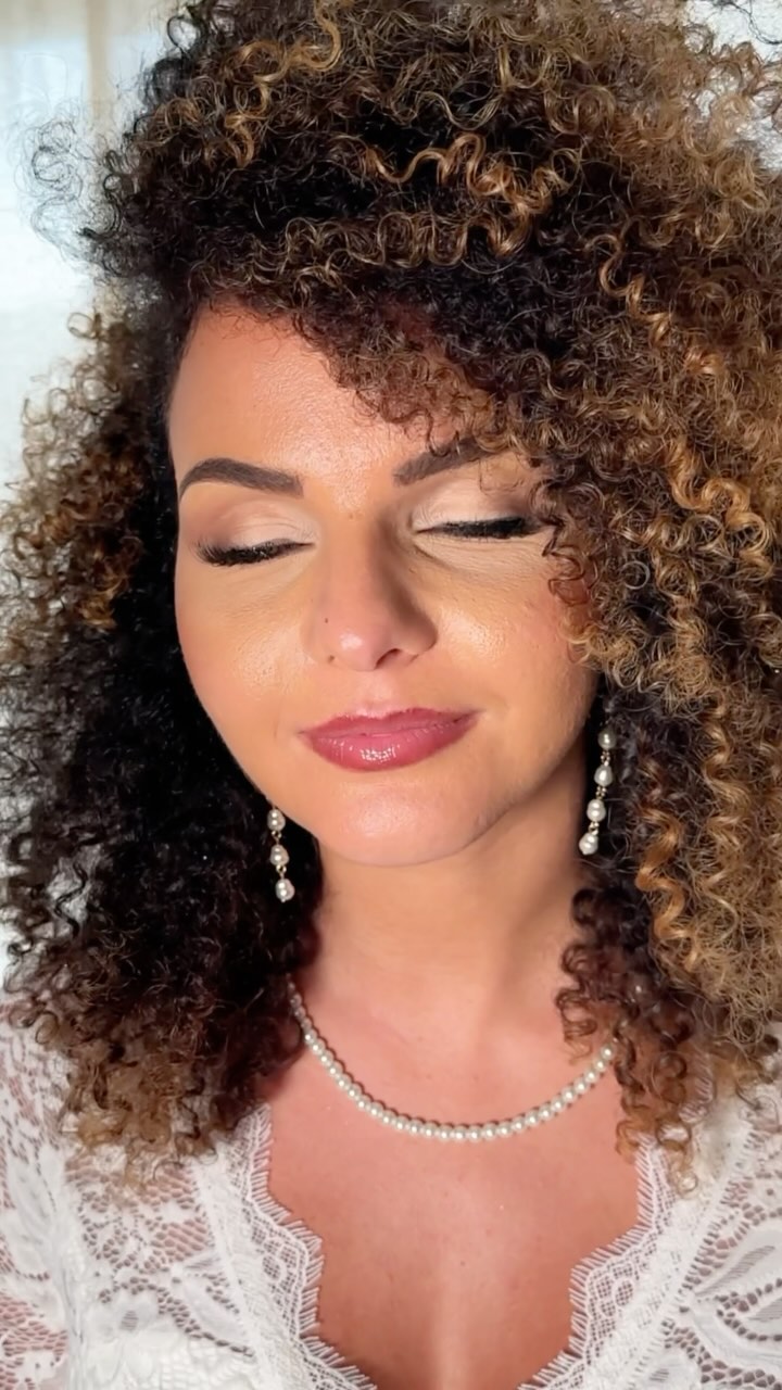 Maquillage mariée
#maquillaje #maquillage #makeupartist #makeup #mariee