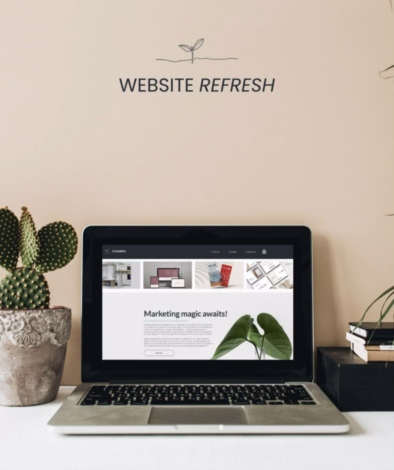 Ready to elevate your business to new heights? Whether you’re in need of graphic design that pops, web design that wows, print services that impress, signage that stands out, photography that captures hearts, or someone to help you navigate it all, consider it done. Let’s embark on a journey to make great things together! 🪄
✨The Studio
✨The Magic
✨The Boutique
#marketingstudio #graphicdesign #bringingthemagic