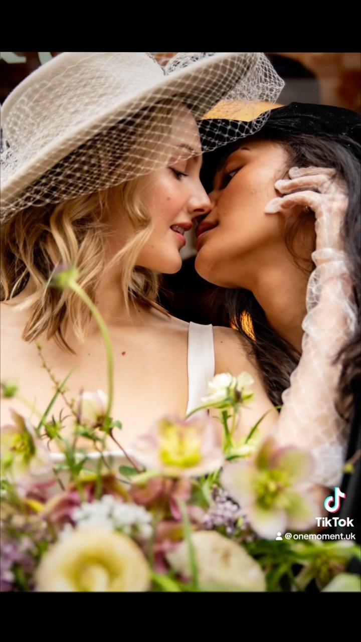 What an amazing shoot with Esme on Friday as part of Thrive 2024 with @photographyfarm here's a selection of my colour shoots.
I have so many beautiful images that choosing just a few has been difficult. If anyone is wants to have a couples, wedding or elopement city shoot please get in touch for a chat.
WORKSHOP HOST: @photographyfarm
MENTOR: @esmewhitesidephotography
HAIR: @bighair.energy
MUA: @jazcrush.artistry
OUTFITS: @jeanjacksoncouture
FLOWERS: @rebelrebele8
MODELS: @alyssadelrosario1 @louiseolgun
#photography #weddingphotography #photographyconference #photographyfarm #thrive #thrive2024 #photographyfarmer #london #hoxton #letsShoot #nikon #lesbiancouple #lesbian #lesbianbride