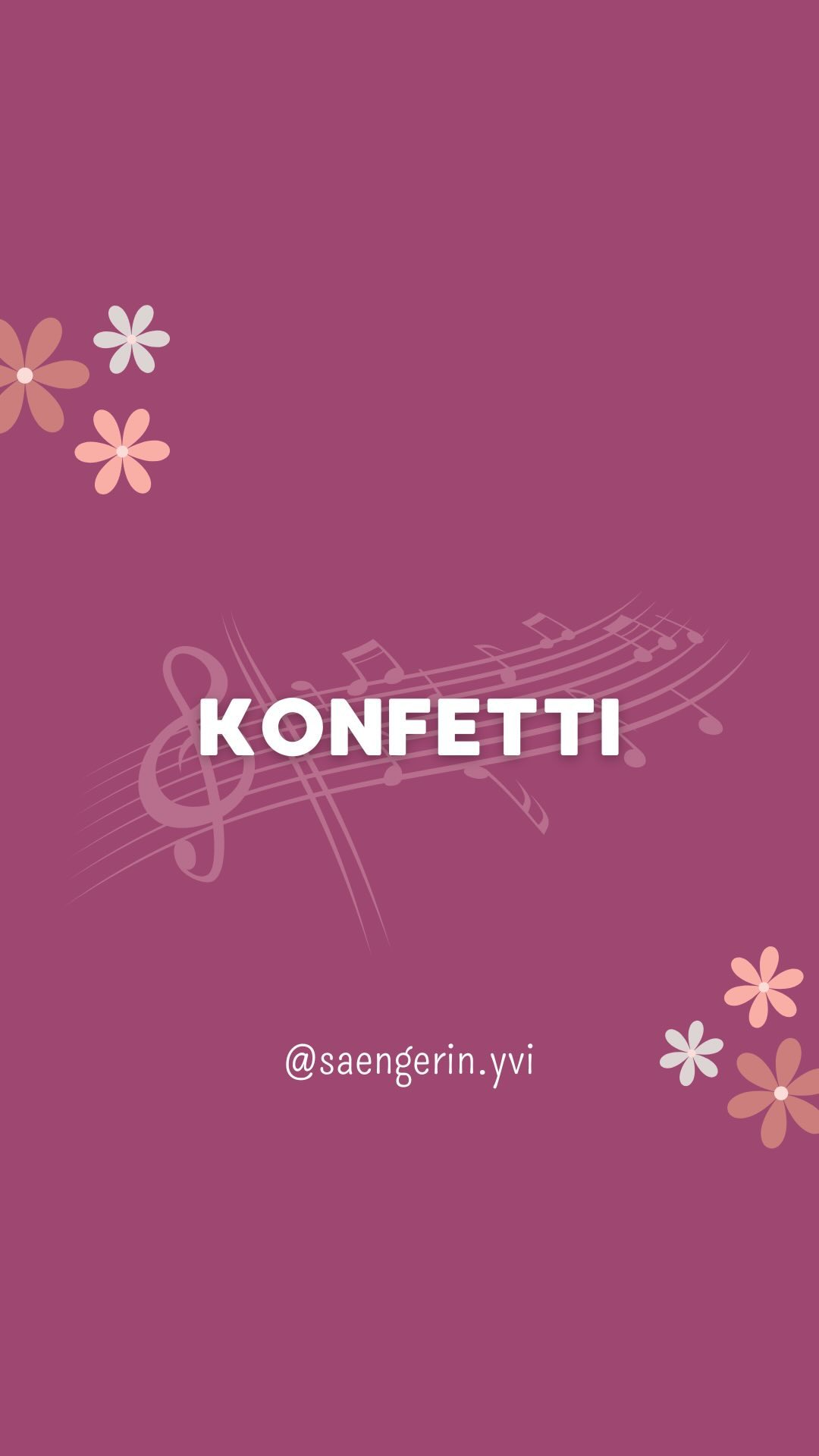 Vor dir war alles irgendwie nur grau und farbenlos
🖤🩶🤍
Doch dann kamst du und schießt Konfetti in mein Herz
♥️🥳🎊🎉
Konfetti von @faeaschtbaenkler
Was für ein wunderschöner Liedtext ☺️ und ich liebe die Version, die Sandra aus diesem Lied gezaubert hat so sehr 😍🎹
Wie gefällt es euch?😊 lasst gerne etwas Liebe da!♥️
#hochzeitssängerin #hochzeit #wedding #sängerin #badenwürttemberg #rottenburgamneckar #tübingen #reutlingen #stuttgart #blackforest #hochzeit2024 #konfetti #fäaschtbänkler #inlovewiththislyrics