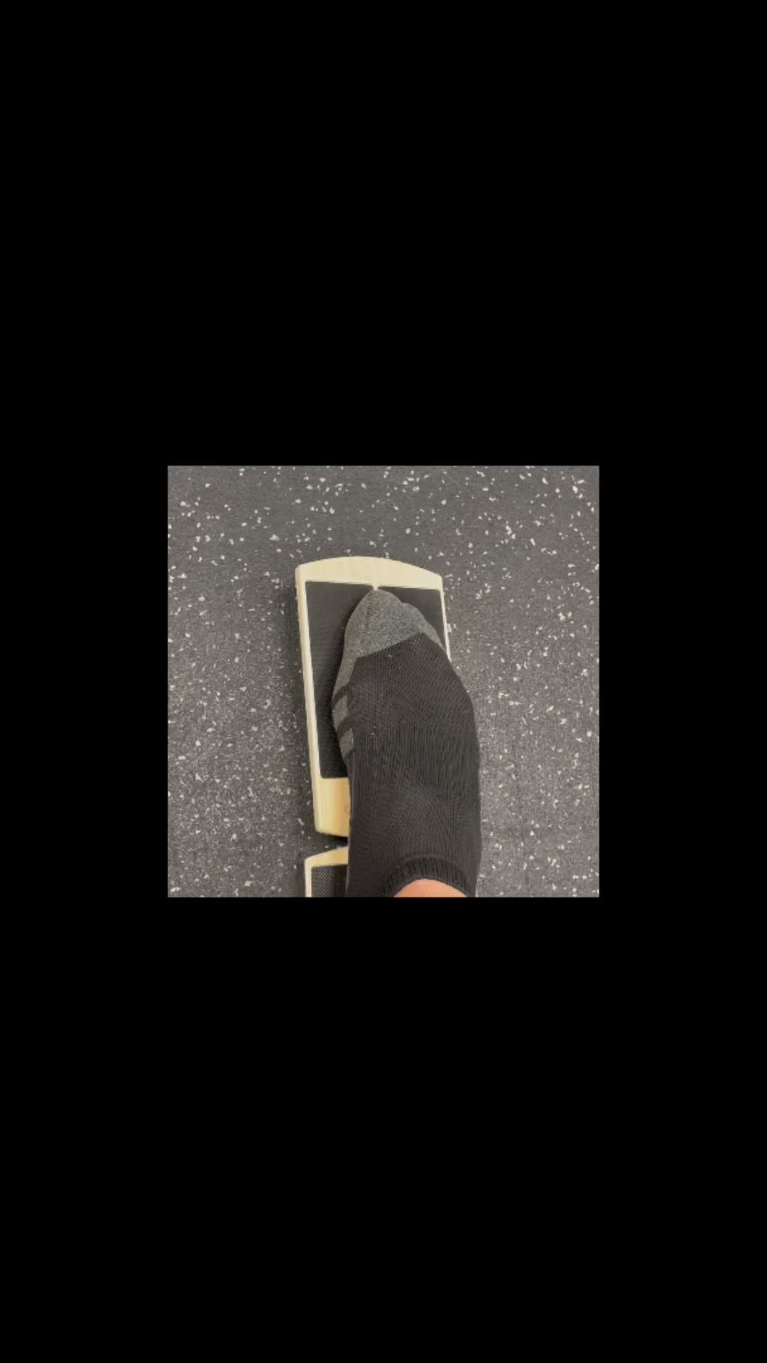 This little guy is similar to the RTS foot/ankle rocker only with the ability to stabilize the forefoot or rearfoot. Nothing too sophisticated about it, but sometimes simpler is better. Of course, it’s never the tool, but how the tool is utilized that determines its value. Controlling the transitions from inversion to eversion and vice versa is a huge issue for many people and yet something that is largely ignored. These devices are not meant to stand on and then simply attempt not to fall. Save that for the circus. If you want improvement in gait and balance get strong and develop your motor skills by becoming more aware of what you’re moving. Use your brain! Improve your internal performance and your external performance goals will be realized. #footexercises #ankleexercises #inversion #eversion #SVZperformance #ExperienceTheDifference #internalfocus #internalperformance #sustainableexercise #exercisemechanics #personaltraining #personaltrainer #fitness #workouts #muscle #customfitexercise #exercise #resistancetraining #supportsmallbusiness #strengthtraining #daviefl #plantationfl #sunrisefl #westonfl #coopercityfl