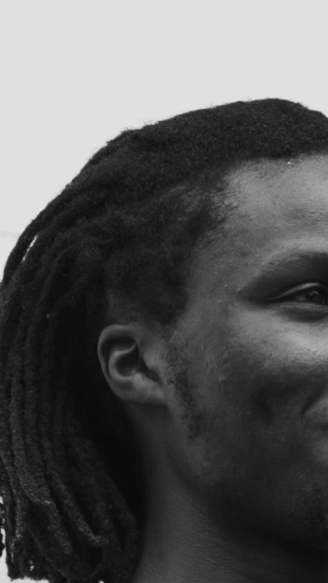 INTERVIEW WITH JOSEPH PART 1/2
@josephkamau10103
„I wanted to go beyond my limits.“ #safarisimbaz #sossisimbaz #allafricangames