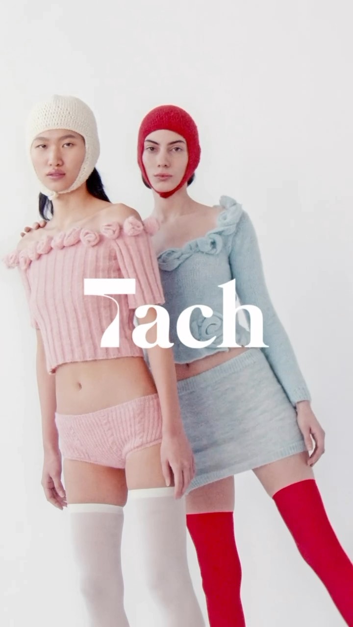 Preview AW 23
This week showing in Paris .