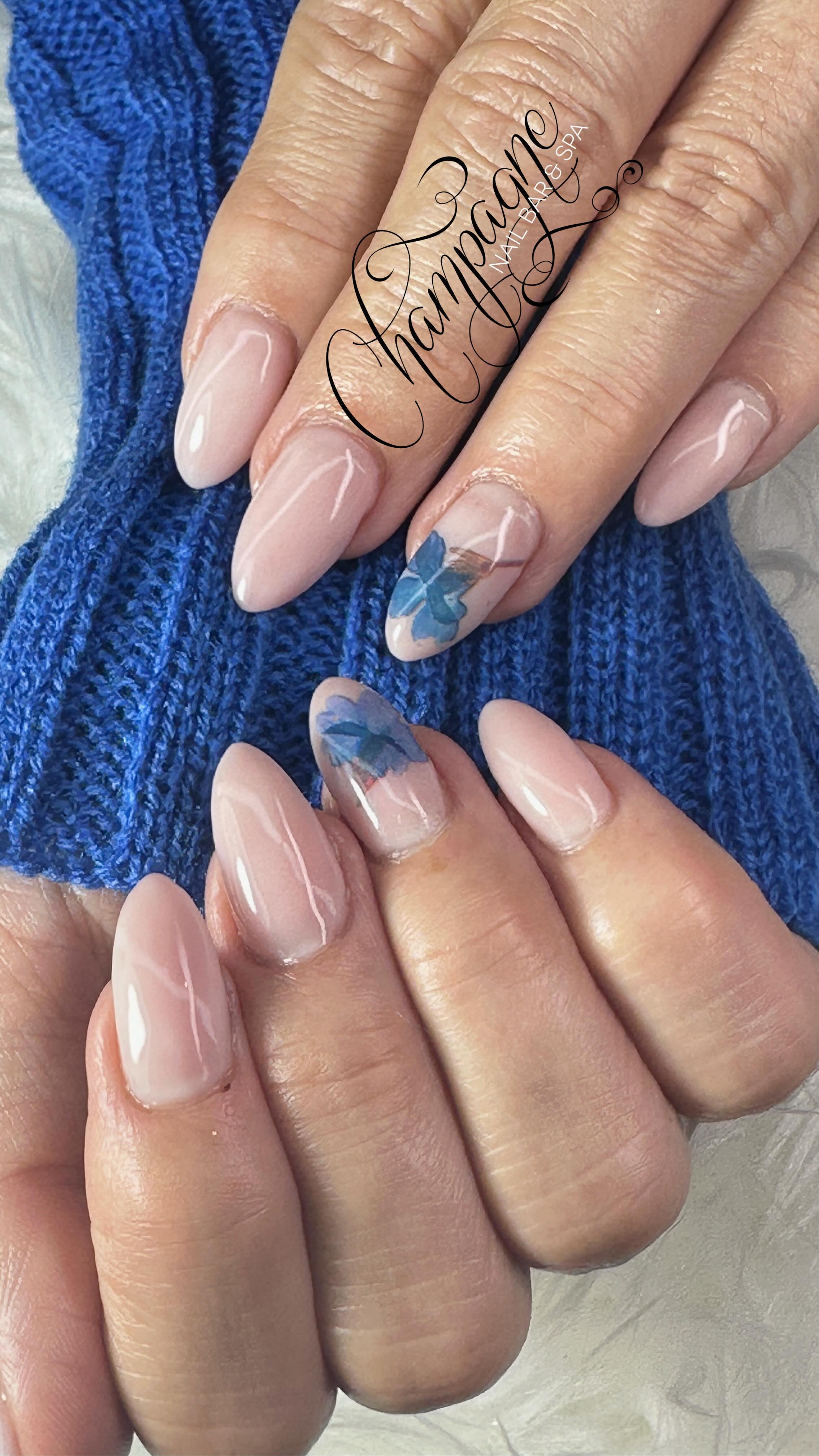 ✨”Dazzling Nails for Every Occasion!” ✨ Acrylic overlays - Nail design / Black French with dazzly hearts encapsulated in clear acrylic for a smooth finish.
Are you Ready for a Nail Makeover? Contact Us by commenting the word link for nail studio services or visit our website. www.champagnenailbarandspa.com
♦️E-File manicures
♦️ Nail Design work
♦️Professional Materials:
NSI,
The Gel Bottle,
Light Elegance
💯 STERILISED EQUIPMENT
❈ 50% 𝒹ℯ𝓅ℴ𝓈𝒾𝓉 𝘪𝘴 𝘳𝘦𝘲𝘶𝘪𝘳𝘦𝘥 𝑤ℎ𝑒𝑛 𝐵𝑜𝑜𝑘𝑖𝑛𝑔 𝑡𝑜 𝑠𝑒𝑐𝑢𝑟𝑒 𝘺𝘰𝘶𝘳 𝑠𝑝𝑜𝑡 𝑎𝑛𝑑 𝑡𝑜 𝑎𝑣𝑜𝑖𝑑 𝑎𝑛𝑦 𝑑𝑖𝑠𝑠𝑎𝑝𝑜𝑖𝑛𝑡𝑚𝑒𝑛𝑡.
❈ 𝑃𝑎𝑦𝑚𝑒𝑛𝑡 𝑂𝑝𝑡𝑖𝑜𝑛𝑠:
- 𝘈𝘧𝘵𝘦𝘳𝘱𝘢𝘺
& 𝑍𝑖𝑝 (in store only)
- Direct Debit cards
-𝐷𝑖𝑟𝑒𝑐𝑡 𝐶𝑟𝑒𝑑𝑖𝑡
- 𝑉𝑖𝑠𝑎 & 𝑀𝑎𝑠𝑡𝑒𝑟𝑐𝑎𝑟𝑑
𝐼 𝑙𝑜𝑜𝑘 𝑓𝑜𝑟𝑤𝑎𝑟𝑑 𝑡𝑜 𝑠𝑒𝑒𝑖𝑛𝑔 𝑦𝑜𝑢 𝑖𝑛 𝑡ℎ𝑒 𝘴𝘵𝘶𝘥𝘪𝘰 𝑠𝑜𝑜𝑛!
𝑌𝑜𝑢𝑟𝑠 𝑖𝑛 𝐵𝑒𝑎𝑢𝑡𝑦
𝐶ℎ𝑟𝑖𝑠𝑡𝑖𝑛𝑒 🥀
.
.
.
#hardgel #hardgelnailextensions #rotoruanailsalon #rotoruanailtech #acrylicnails #almondshape #coffinshape #nailsoftoday #notd #nailswow #customnails #nailsfordays #nailgoals #nailsdecor #classynails #ilovenails #featurenails #manicuresrotorua #champagnenailsnz #prettynails #nailstylist #nailporn #nailslove #nailartist