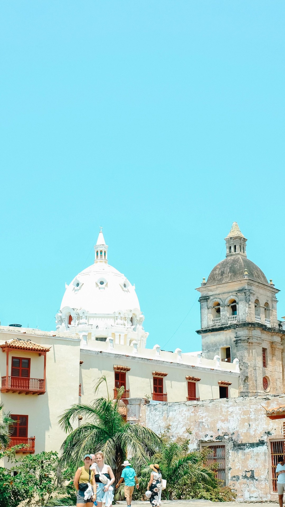 Colombia is a vibe 🌴🇨🇴 #colombia #travel #travelgram #southamerica #southamericatrip #colombia🇨🇴 #colombiatravellers #colombiatravels #explore #travelwithme