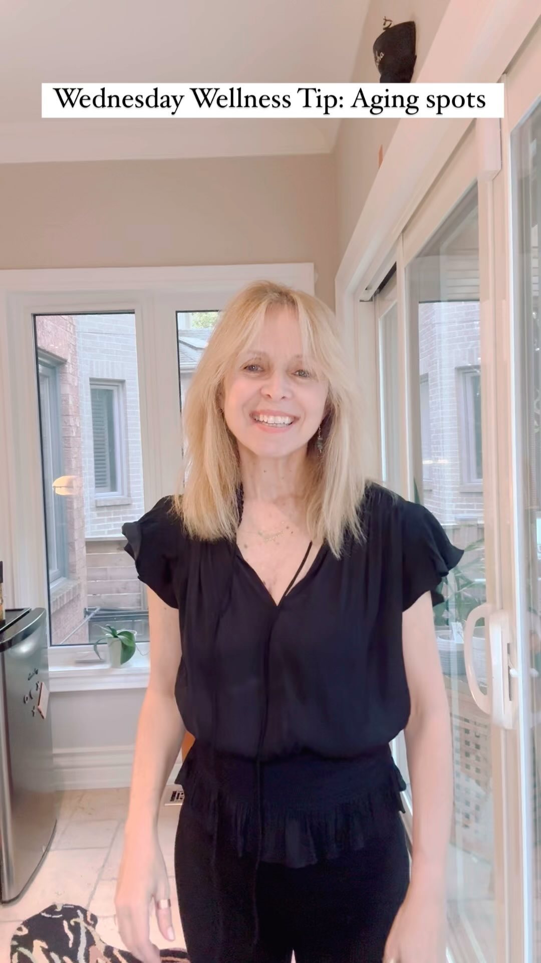 Aging is Natural and I want to embrace it.
Many of us also enJOY the feeling of clear skin and aging spots do occur as we age.
This is a spring forest qigong tip to help break up blockages that Lead to Aging Spots anywhere on your Skin.
Let me know if you try this - I am doing it daily now. I would love to hear and it will be one of the exercises we will be doing in tonight's ONLINE Movement Medicine Session at 7:30 p.m.
HOW TO: Use the palm of your right hand to massage the back of your left hand using a circular movement.
Massaging either direction is fine and massaging in different directions at different times is fine too.
Do this for at least one minute.
While you are massaging your hand, repeat this message from your heart: “All my channels are open; the aging spots in my body are completely gone.” Repeat using the palm of your left hand to massage the back your right hand.
HOW LONG: 1-3 minutes each hand
HOW OFTEN: As often as you’d like
The backs of your hands are the areas where the Qi of yin and yang for the skin meet. Massaging here helps break up blockages that lead to aging spots anywhere on your skin.
Courtesy: the book Head to Toe Healing
#agingwell #healingqi #skincareroutine #healingqi #qigongforhealth #skincaretips #selfaccupressure