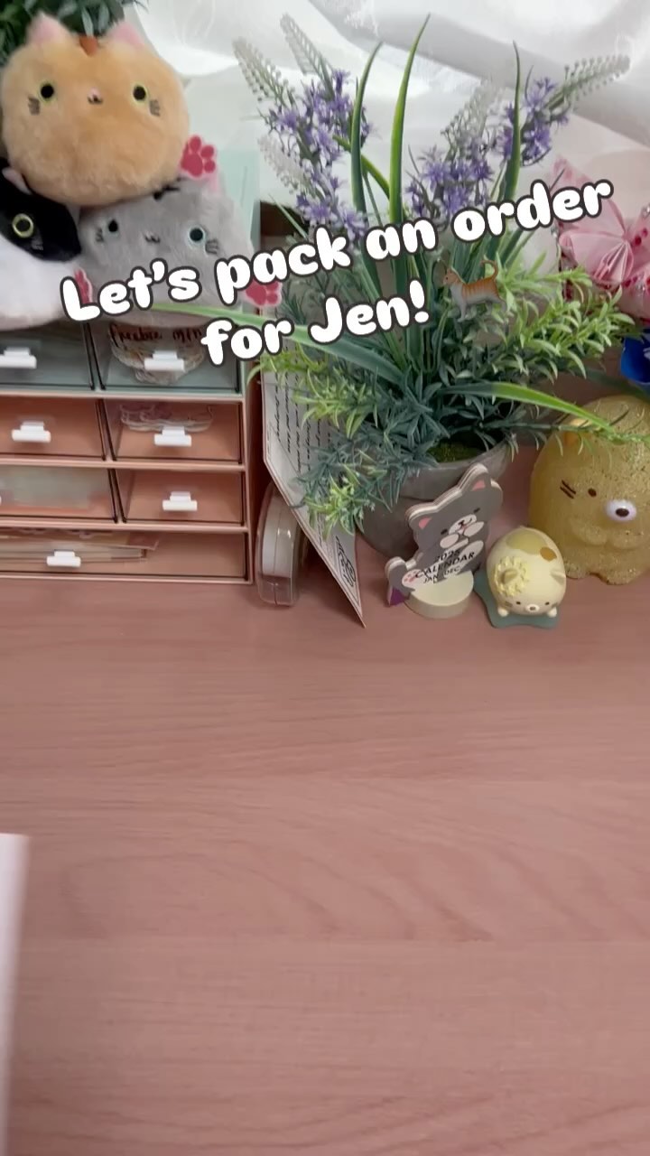 Yaaaay another order!!
A huge thank you and shoutout to my friend Jen at @jeneko_in_japan who brought so much of my stuff!
Jen has been a friend of mine for many years and we met whilst she was living in Japan. She has and does work at animal shelters and welfare places and frequently fosters kitties and cares for other animals that show up at her house 🦝
Whilst in Japan she was doing a lot of work for animal/ cat rescues here, particularly In the Tohoku region which was the region affected the most by the 3/11 mega quake, tsunami and nuclear disaster. She is also sells Japanese anime merch and other Japanese goodies at anime cons and events in the US, so go give her some love if you see her at one! And go check out her Insta! She’s extremely high up in my awesome person list!
#supportsmall #stickershop #cutestickers #kawaiistickers #cutestationery #kawaiistationery #kawaiicats #cutecats #kawaiikitties #cutekitties #packanorderwithme #packanorder #かわいいグッズ #かわいいシール #かわいいステッカー #かわいいシール屋さん #かわいい猫 #猫イラスト #かわいいイラスト