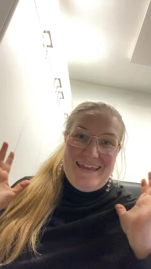 Äänikaupan uutuuksia 😍🔥
Vocalitea
Resono-pilli
SOVT-opas
Tulossa myös laajennettua kirjastoa laulunopetukseen 😍❤️